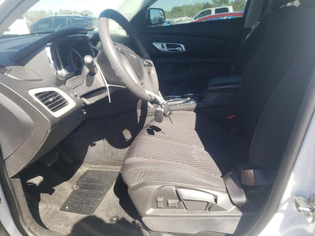 Photo 7 from auction – 2014 GMC TERRAIN SL with VIN 2GKALMEKXE6384479
