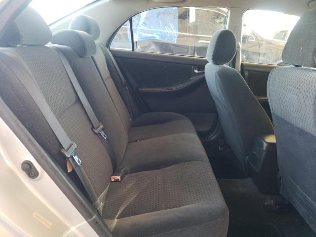 Photo 10 from auction – 2007 TOYOTA COROLLA CE with VIN 1NXBR32E27Z931185