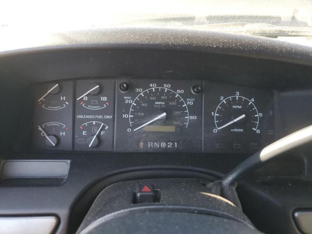 Photo 9 from auction – 1994 FORD F150 with VIN 1FTEX14H3RKC02016