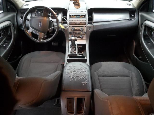صورة رقم 8 من المزاد - 2011 FORD TAURUS SEL مع VIN 1FAHP2EWXBG142203