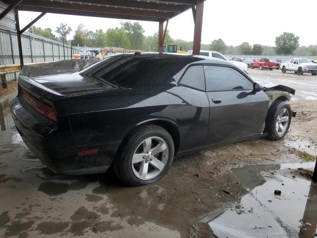 Photo 3 from auction – 2014 DODGE CHALLENGER with VIN 2C3CDYAG4EH111864