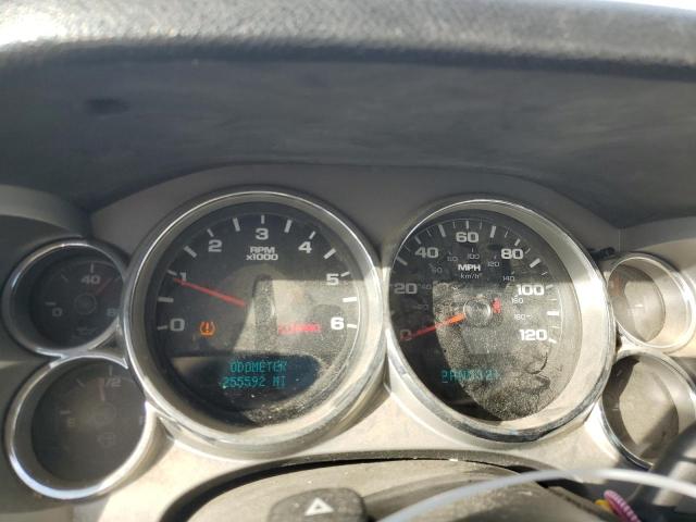 Photo 9 from auction – 2007 GMC NEW SIERRA with VIN 1GTEK19J87Z506926
