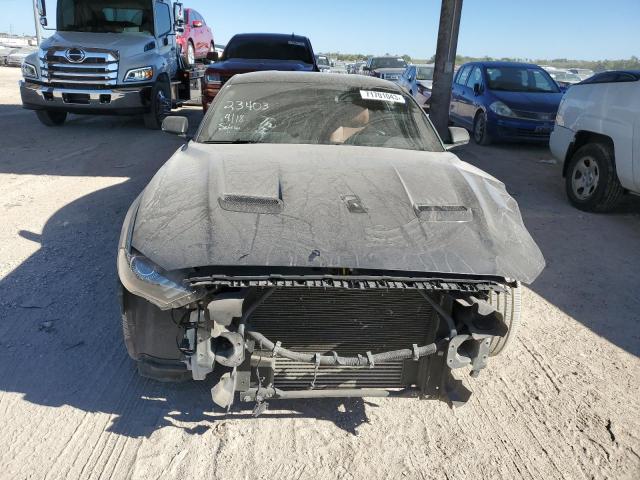 Photo 5 from auction – 2018 FORD MUSTANG with VIN 1FA6P8TH2J5103579