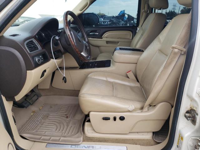 Photo 7 from auction – 2012 GMC SIERRA K15 with VIN 3GTP2XE20CG136009