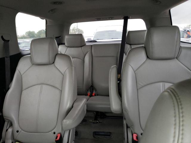 Photo 10 from auction – 2008 GMC ACADIA SLT with VIN 1GKER23768J160460