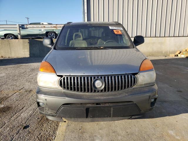Photo 5 from auction – 2003 BUICK RENDEZVOUS with VIN 3G5DB03E93S530460