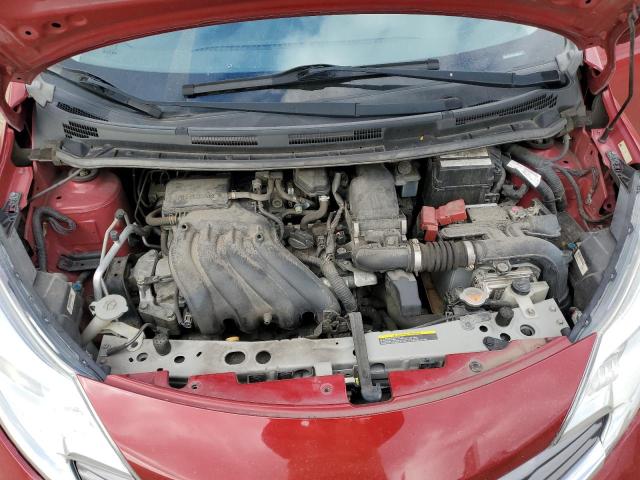 Photo 11 from auction – 2015 NISSAN VERSA NOTE with VIN 3N1CE2CP8FL384238