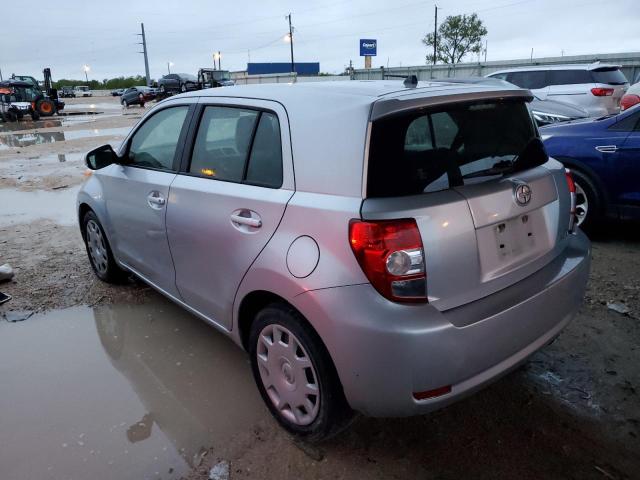 Photo 2 from auction – 2010 TOYOTA SCION XD with VIN JTKKU4B41AJ057073