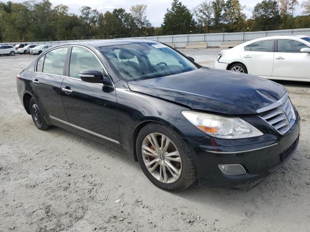 Photo 4 from auction – 2011 HYUNDAI GENESIS 4. with VIN KMHGC4DF9BU114193