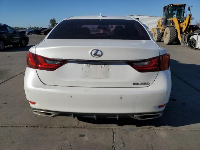 Photo 6 from auction – 2013 LEXUS GS 350 with VIN JTHBE1BL9D5005017