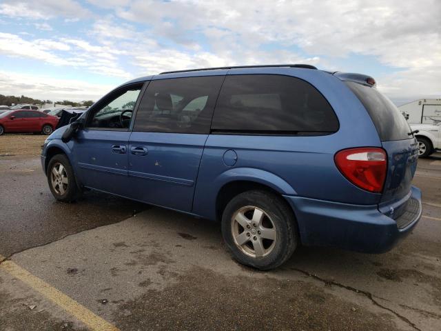 Photo 2 from auction – 2007 DODGE GRAND CARA with VIN 2D4GP44L57R362060