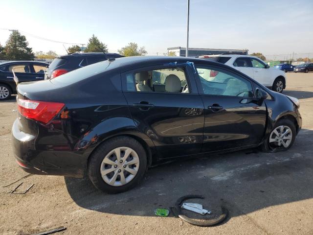 Photo 3 from auction – 2015 KIA RIO LX with VIN KNADM4A3XF6527360
