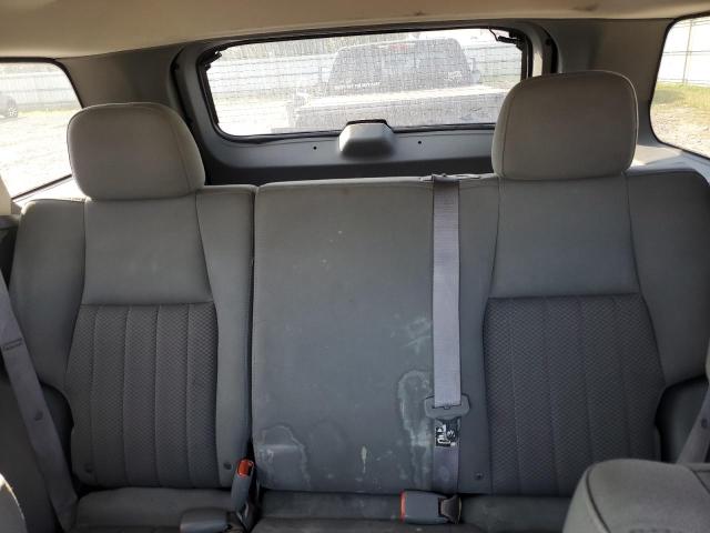 Photo 10 from auction – 2006 JEEP GRAND CHER with VIN 1J4GR48K56C325102