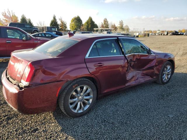 Photo 3 from auction – 2017 CHRYSLER 300 LIMITE with VIN 2C3CCARG9HH534877