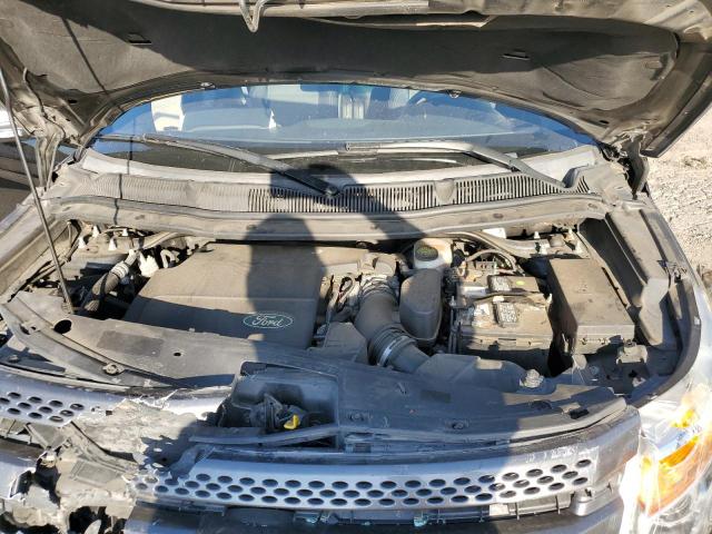 Photo 12 from auction – 2015 FORD EXPLORER X with VIN 1FM5K7D87FGB18213