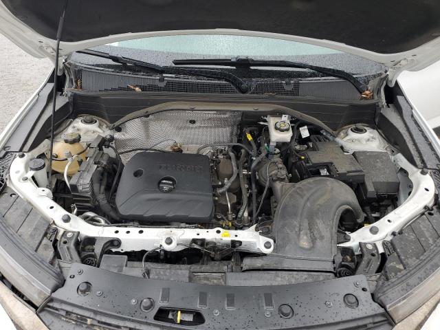 Photo 11 from auction – 2021 CHEVROLET TRAILBLAZE with VIN KL79MSSL7MB138396