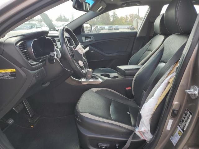 Photo 7 from auction – 2012 KIA OPTIMA SX with VIN 5XXGR4A6XCG047196