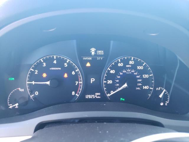 Photo 9 from auction – 2015 LEXUS RX 350 with VIN 2T2ZK1BA3FC179187