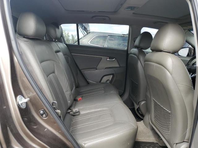 Photo 11 from auction – 2013 KIA SPORTAGE E with VIN KNDPC3A20D7518727