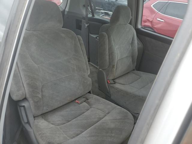 Photo 11 from auction – 2002 HONDA ODYSSEY EX with VIN 2HKRL18632H507008