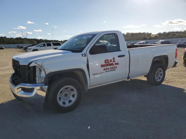 GMC SIERRA C15 2016 with VIN 1GTN1LEC2GZ904137 - Photo from auction