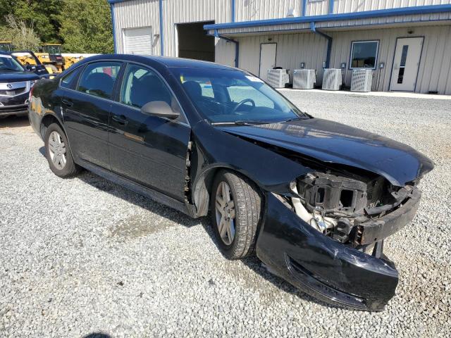Photo 4 from auction – 2011 CHEVROLET IMPALA LT with VIN 2G1WG5EK0B1235818