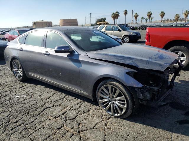 Photo 4 from auction – 2015 HYUNDAI GENESIS 5. with VIN KMHGN4JF1FU062045