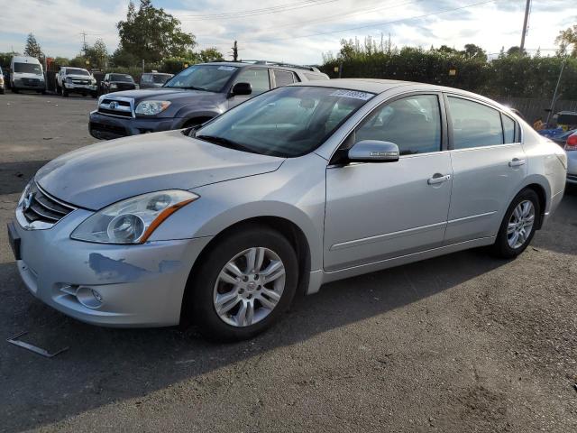 Photo 1 from auction – 2011 NISSAN ALTIMA BAS with VIN 1N4AL2AP3BN418714
