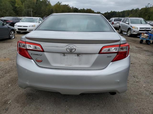 Photo 6 from auction – 2013 TOYOTA CAMRY L with VIN 4T1BF1FK3DU244550