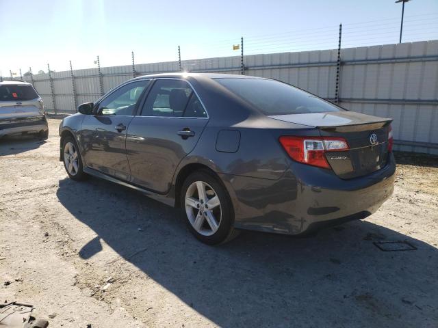 Photo 2 from auction – 2013 TOYOTA CAMRY L with VIN 4T1BF1FKXDU254122
