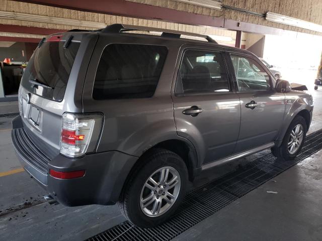Photo 3 from auction – 2009 MERCURY MARINER PR with VIN 4M2CU87G99KJ01147