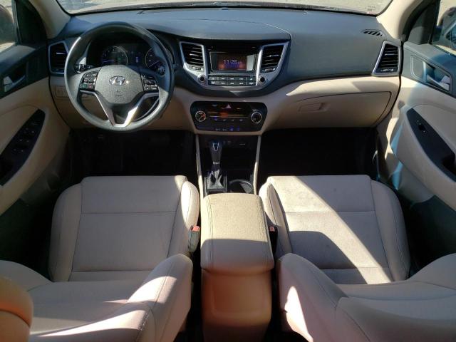 Photo 8 from auction – 2016 HYUNDAI TUCSON LIM with VIN KM8J3CA40GU224768