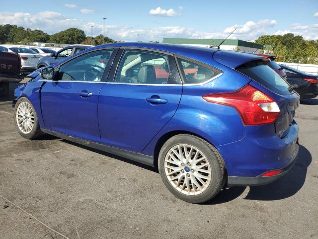 Photo 2 from auction – 2012 FORD FOCUS SEL with VIN 1FAHP3M20CL459971