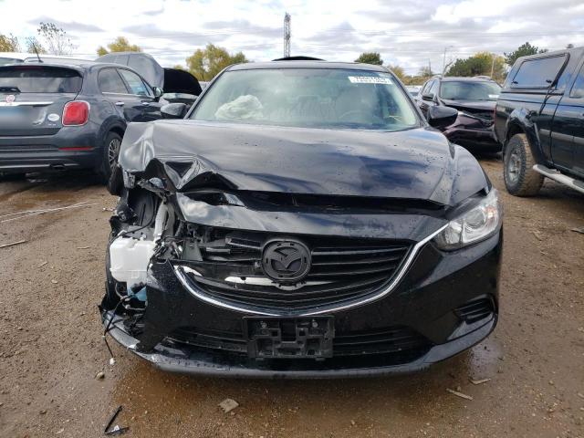 Photo 5 from auction – 2016 MAZDA 6 TOURING with VIN JM1GJ1V54G1472938