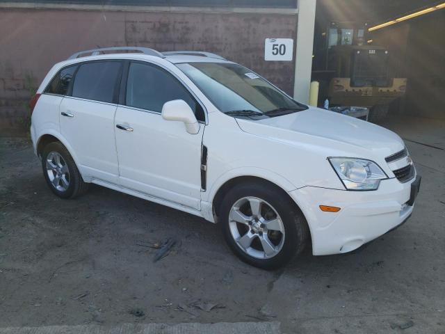 Photo 4 from auction – 2014 CHEVROLET CAPTIVA LT with VIN 3GNAL3EK7ES606720