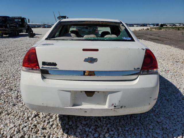 Photo 6 from auction – 2006 CHEVROLET IMPALA LS with VIN 2G1WB55KX69113070