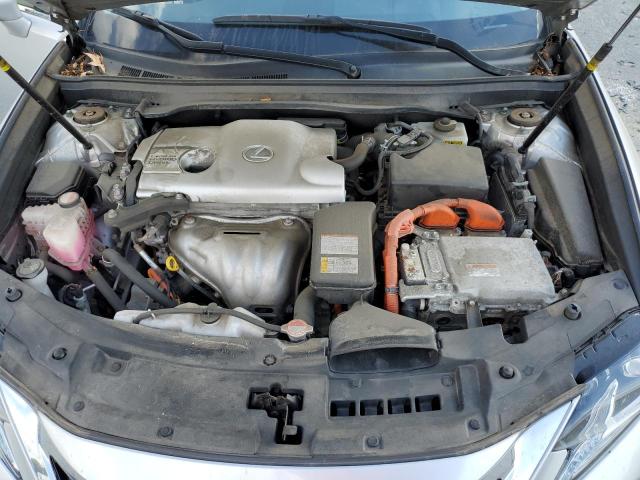 Photo 11 from auction – 2016 LEXUS ES 300H with VIN JTHBW1GG3G2104155