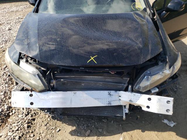 Photo 11 from auction – 2013 HONDA CIVIC EX with VIN 19XFB2F89DE258222