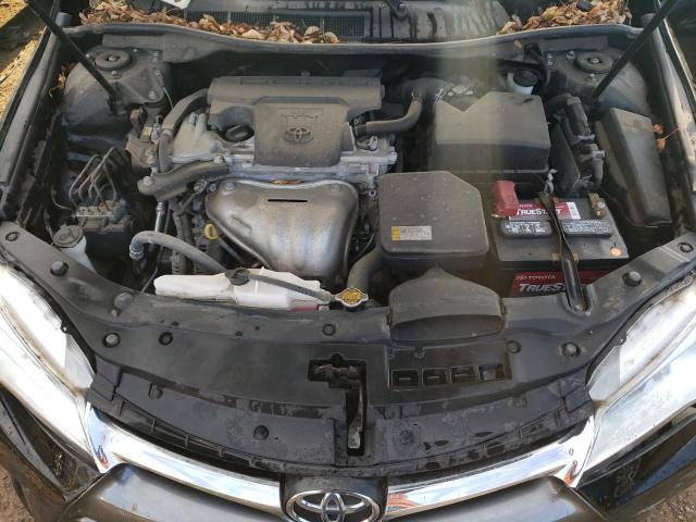 Photo 11 from auction – 2015 TOYOTA CAMRY LE with VIN 4T4BF1FK0FR510356