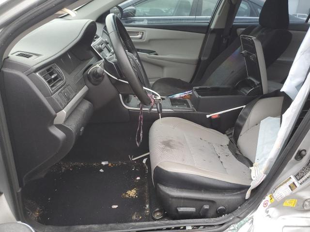 Photo 7 from auction – 2016 TOYOTA CAMRY LE with VIN 4T1BF1FK8GU546372