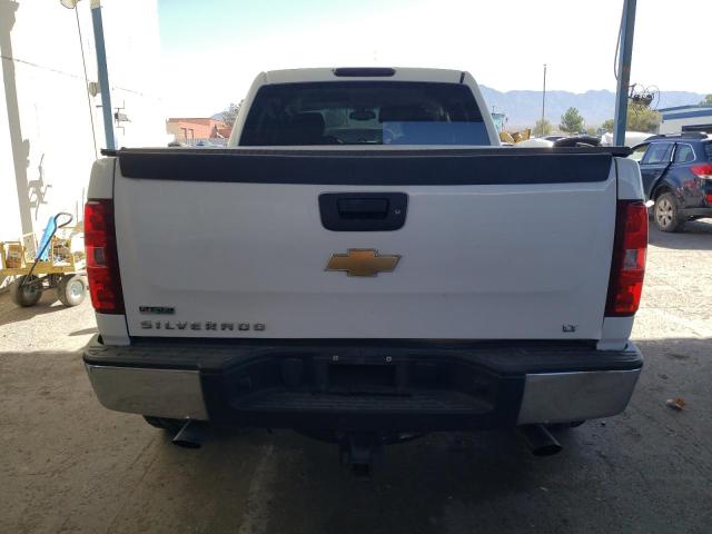 Photo 6 from auction – 2011 CHEVROLET SILVERADO with VIN 3GCPCSE02BG281632