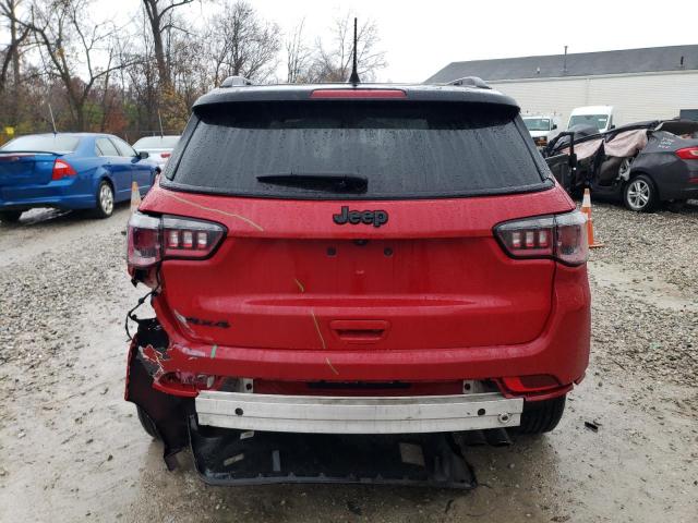 Photo 6 from auction – 2018 JEEP COMPASS LA with VIN 3C4NJDBB3JT313329