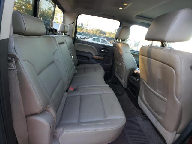 Photo 10 from auction – 2015 GMC SIERRA K15 with VIN 3GTU2VEC1FG417305