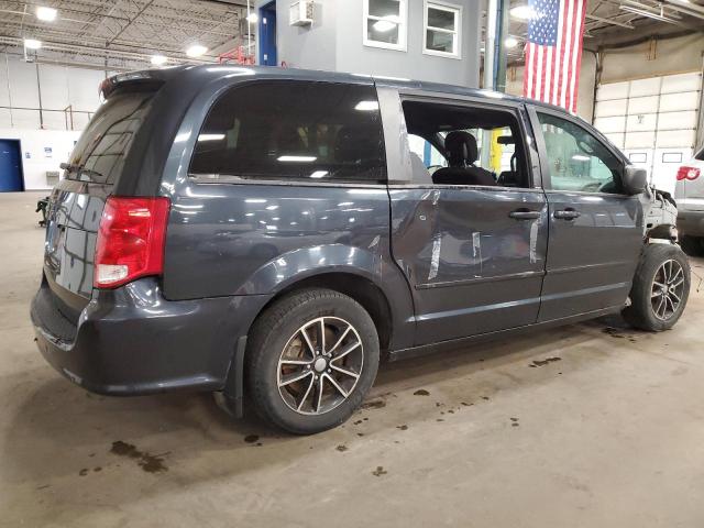 Photo 3 from auction – 2014 DODGE GRAND CARA with VIN 2C4RDGBG5ER230290