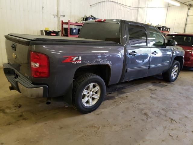Photo 3 from auction – 2011 CHEVROLET SILVERADO with VIN 3GCPKSE36BG204095