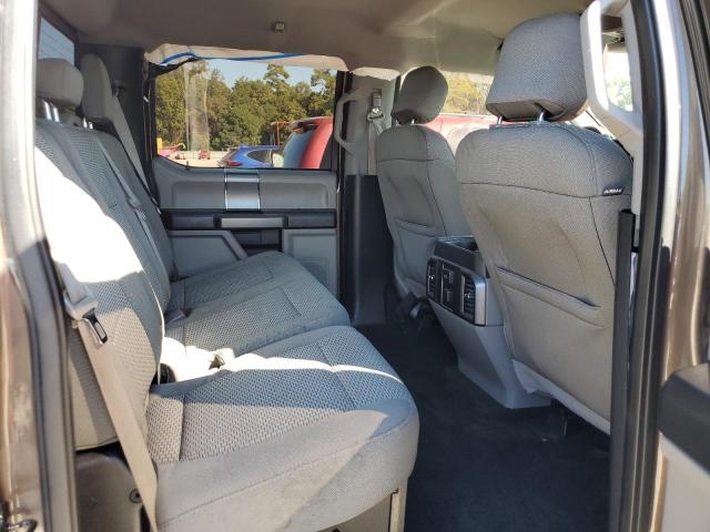 Photo 10 from auction – 2017 FORD F250 SUPER with VIN 1FT7W2B61HEC07618