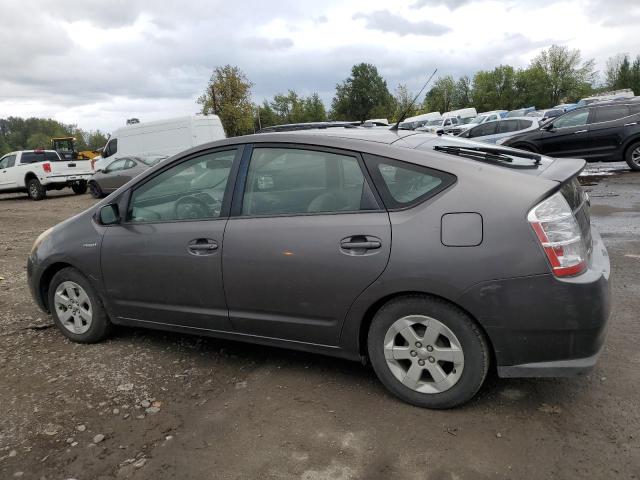 Photo 2 from auction – 2007 TOYOTA PRIUS with VIN JTDKB20UX73269522