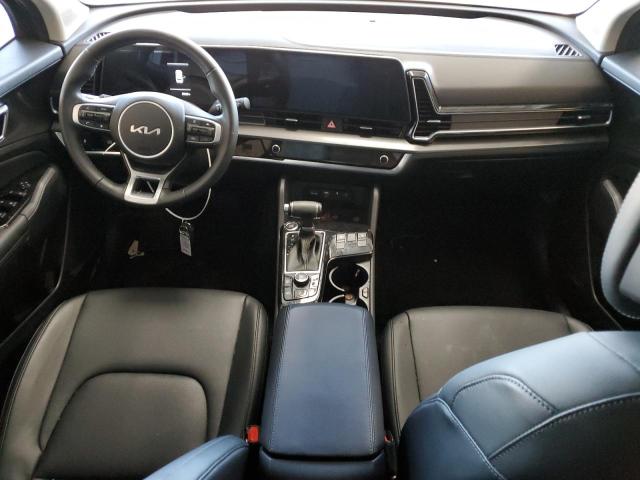 Photo 8 from auction – 2023 KIA SPORTAGE E with VIN 5XYK33AF8PG061461