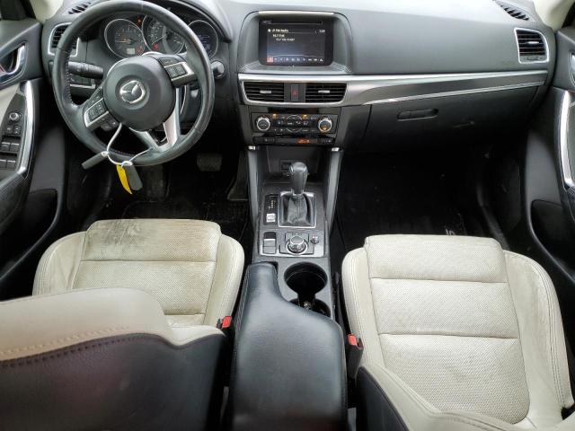 Photo 8 from auction – 2016 MAZDA CX-5 GT with VIN JM3KE4DY6G0709065
