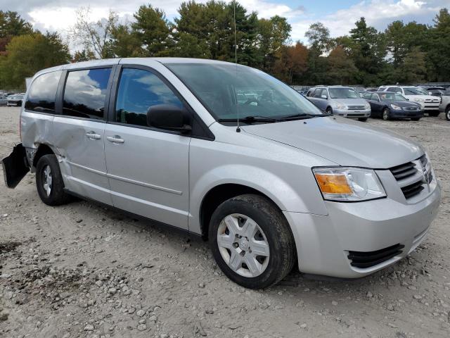 Photo 4 from auction – 2009 DODGE GRAND CARA with VIN 2D8HN44E49R620825